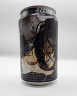 Attack On Titan Ocean Bomb Empty Cans Set Of 2 Eren Reiner Titan Collectiblbe