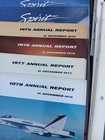 Douglas Service Magazine Lot Of 52 From The 1970s 80s 