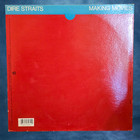 Dire Straits - Signed Vinyl Record - Making Movies  - 3 Signatures
