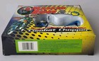 Saban Masked Rider Combat Chopper Vintage 1995 Motorcycle Talking Bike Model