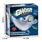Ghost Blitz Board Game  Verlag Geistes Blitz Family Game Card Game Set 1-4