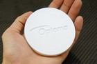 Replacement Lens Cover Cap For Optoma Hd27e   Hd27 Projector  89mm 
