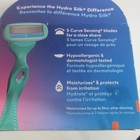Schick Hydro Silk Sensitive Women s Razor Blade Refills - 4 Ct