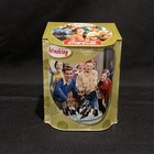 Vintage  Coca-cola Delicious Refreshing Add Zest Tin 1999
