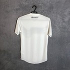 Germany Team Jersey Home Football Shirt 2018 White Adidas Player Issue Mens Xs