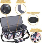 Double-layer Carrying Case For Cricut Maker  Maker 3  Explore Air 2  Explore 3