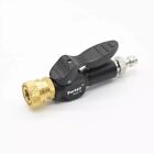 300 Bar Easy Quick Fill Adaptor For Pcp And Airgun Similar As Edgun Eazy Fill
