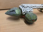 Vintage Dinky 359 Space 1999 Eagle Transporter No Pod 1974 Gerry Anderson 