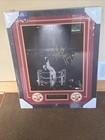  wwe wcw Nwo Hollywood Hulk Hogan  Signed Autographed 16x20  5 Star hulk Coa