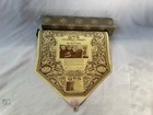 Qrs Player Piano Word Roll Celebrity Series Cel-102 Chopsticks