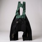 Pearl Izumi Pro Air Cycling Bib Shorts Men s Medium Black