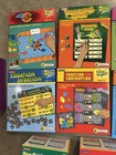 Huge Lot Of Lakeshore Learning Grades 3-4 Common Core And Standards