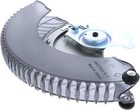 Dewalt Genuine Oem N390810 Replacement Lower Guard Assembly For Dhs790 Miter Saw