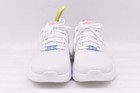 Women s Skechers Go Walk Flex Kali Athletic Shoes White Size 7 5