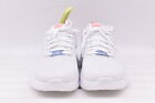 Women s Skechers Go Walk Flex Kali Athletic Shoes White Size 8