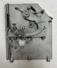 1935 Penny Cent A Pack Cigarette Trade Stimulator Right Side Casting With Handle