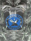 Bavarian Bierhaus Dimpled Borgonovo Stein Mug 1 L Heavy 8  Milwaukee Wisconsin