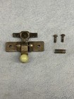 Koken Barber Chair Headrest Release Button 