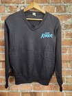 Original 1980 Vintage Bruce Springsteen The River Concert Tour Sweatshirt Medium