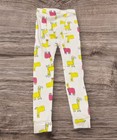 Gap Organically Grown Cotton Long Sleeve Pajamas Toddler Size 4