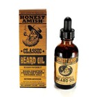 Honest Amish Beard Oil For Men  7  Natural Oils  Mineral Oil-free  2 Oz Bottle