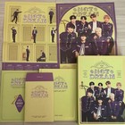 Nct Dream 2022 Season s Greetings Signature Transfer