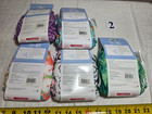 5 New Bumgenius Littles Newborn Aio Cloth Diapers 6-12 Lb Stay Dry Prints Nwt