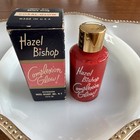 Hazel Bishop Complexion Glow Coral Glow Makeup Base 1 2 Fl Oz Bottle W  Box