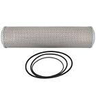 Hydraulic Filter At308569 For John Deere 110 120 160lc 290d 490 495d 590d 790