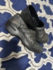 Iridescent Danskos 