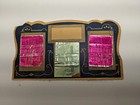 Vintage 50 s 60 s Rocket Gold Eye Sewing Needles   Threader 