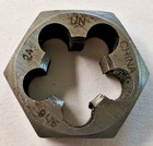 9 16-24 Un Die 1  Hex Right Hand Interstate