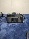 Vintage Minolta X-700 35mm Film  35-70mm Camera Kit  55mm Lens  Tested