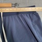 Nike Dallas Cowboys Shorts Mens 3xl Blue Nfl  Dri-fit Athletic Football