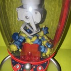 Toy Story The Claw Rocket Capsule Claw Machine Toy W  Alien Figures