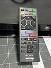 Sony Bdp-bx57 3d Blu-ray Dvd Player Wifi Sacd - Tested Working - With Remote 