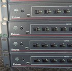 Extron Sw8 Hd 4k - 8 Input Hdmi Switcher 1607 1pc Switch Only No Power Cord