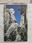 Vintage Mount Rushmore Postcards  Set Of 2  