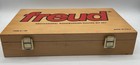 Freud 91-100 Professional Woodworking 13-piece Router Bit Set 1 2  Shank