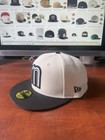 Men s New Era Rare Cream black Mexico Baseball World Baseball Classic 59fifty