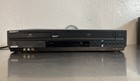Sony Slv-d281p Dvd vhs Combo Player   Recorder Vcr No Remote