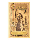 New Utah 1 4 Alpha Goldback Aurum Gold Foil Note 1 4000 Oz 24kt  999 Fine
