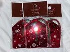 Papyrus Gift Tags - Christmas    no Peeking     bundle Of 3 Packs  15 Total