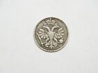 Token 5 Kopeks 1714 Peter I The Great Russian Empire 1700 1725 Coin Silver