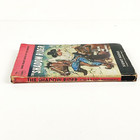 Vintage 1950 The Shadow Rider 1st Ed Western Paperback By William Colt Macdonald