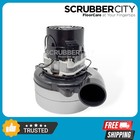 1017557 Compatible 24v 2 St Vacuum Motor Fits Tennant T3