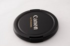 Near Mint Original Genuine Canon Front Camera Lens Cap 67mm Japan