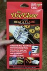 Ove Glove Heavy Duty Oven Glove Non-slip Silicone Grip For Hot Brand New        