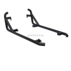 Side Nerf Bars Rock Sliders For 14-23 Polaris Rzr Xp 1000 900 Trail 900 S Turbo