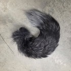 Faux Fur Tail Set